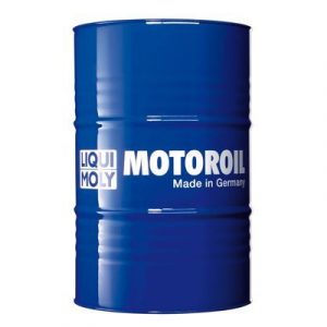 Ulje za motor LIQUI MOLY LIM3711 5W30 205L
