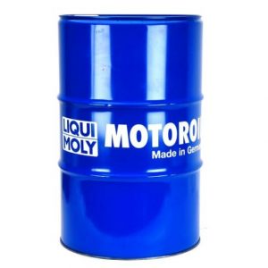 Ulje za motor LIQUI MOLY LIM3738 0W30 60L