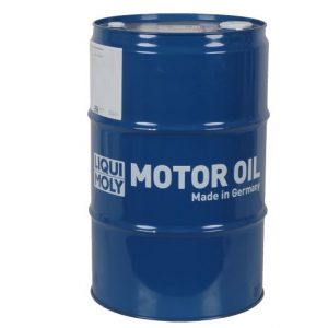 Ulje za motor LIQUI MOLY LIM3743 5W30 60L