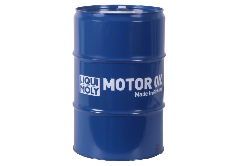 Ulje za motor LIQUI MOLY LIM3835 5W20 60L