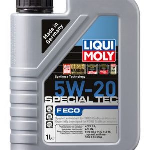 Ulje za motor LIQUI MOLY LIM3840 5W20 1L