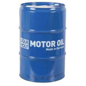 Ulje za motor LIQUI MOLY LIM3843 5W20 60L
