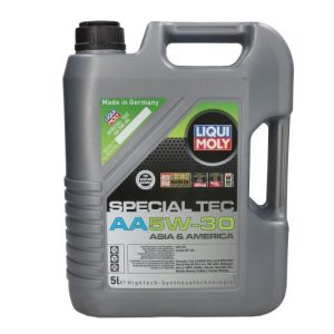 Ulje za motor LIQUI MOLY LIM7530 5W30 5L
