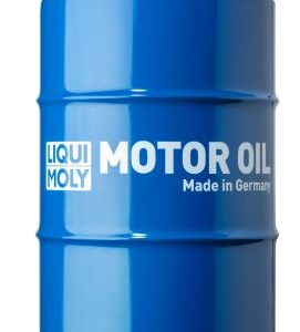 Ulje za motor LIQUI MOLY LIM8072 0W20 60L