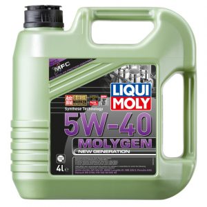 Ulje za motor LIQUI MOLY LIM8578 5W40 4L