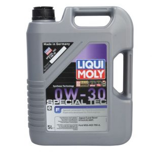 Ulje za motor LIQUI MOLY LIM8903 0W30 5L