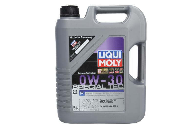 Ulje za motor LIQUI MOLY LIM8903 0W30 5L