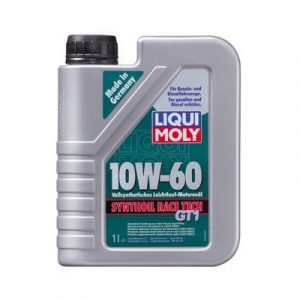 Ulje za motor LIQUI MOLY LIM8908 10W60 1L