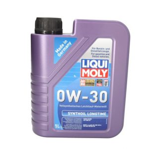 Ulje za motor LIQUI MOLY LIM8976 0W30 1L