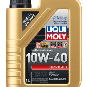 Ulje za motor LIQUI MOLY LIM9500 10W40 1L