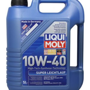 Ulje za motor LIQUI MOLY LIM9505 10W40 5L