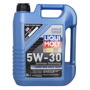 Ulje za motor LIQUI MOLY LIM9507 5W30 5L