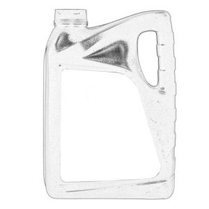 Ulje za motor OE MAZDA SUPRA DPF 0W30 5L