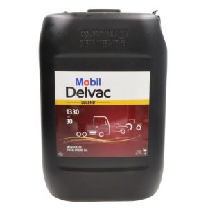 Ulje za motor MOBIL DELVAC L 1330 20L
