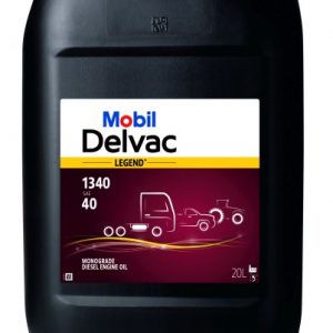 Ulje za motor MOBIL DELVAC L 1340 20L