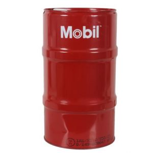 Ulje za motor MOBIL DELVAC M 15W40 F.P.60L