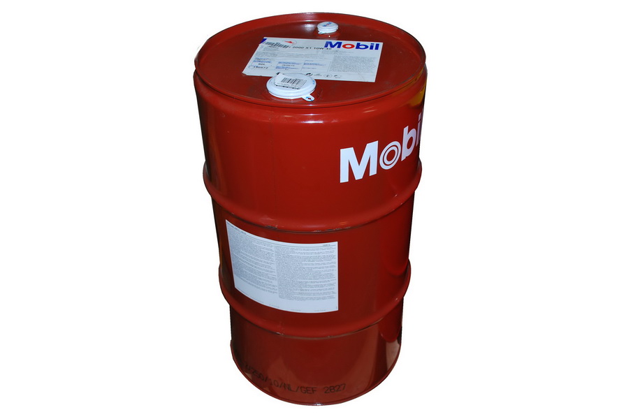 Ulje za motor MOBIL M-SUP 2000 X1 10W40 60L