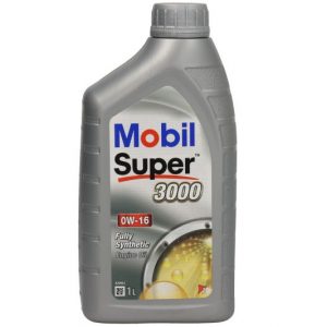 Ulje za motor MOBIL M-SUP 3000 0W16 1L