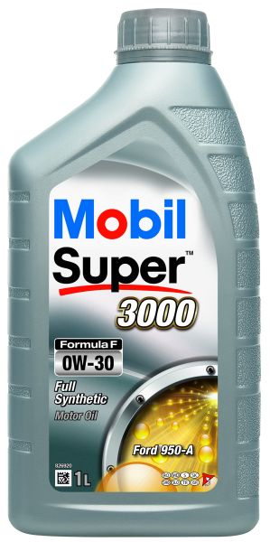 Ulje za motor MOBIL M-SUP 3000 F-F 0W30 1L