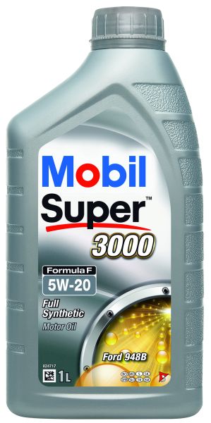 Ulje za motor MOBIL M-SUP 3000 F-F 5W20 1L