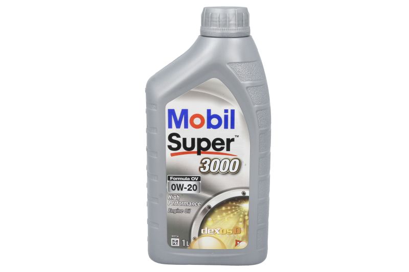 Ulje za motor MOBIL M-SUP 3000 F-OV 0W20 1L