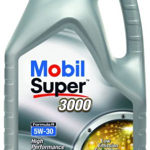 Ulje za motor MOBIL M-SUP 3000 F-R 5W30 5L
