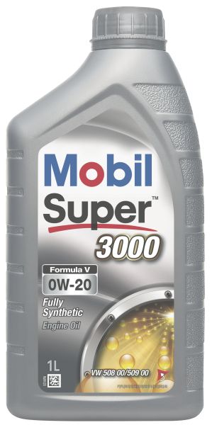 Ulje za motor MOBIL M-SUP 3000 F-V 0W20 1L