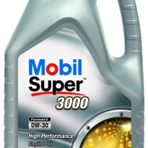 Ulje za motor MOBIL M-SUP 3000 F-V 0W30 5L