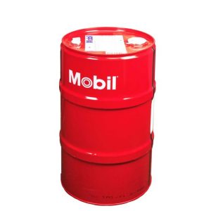 Ulje za motor MOBIL M-SUP 3000 X1 5W40 60L