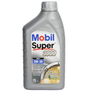 Ulje za motor MOBIL M-SUP 3000 XE1 5W30 1L