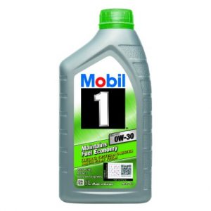 Ulje za motor MOBIL MOBIL 1 ESP 0W30 1L