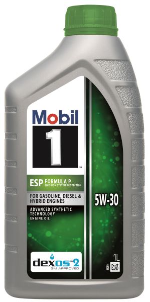 Ulje za motor MOBIL MOBIL 1 ESP 5W30 F-P 1L