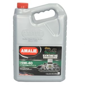 Ulje za motor AMALIE 55001992