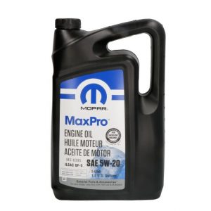 Ulje za motor MOPAR 68518203AA