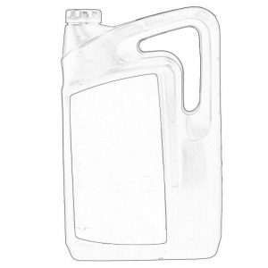 Ulje za motor MOPAR 68518205AA