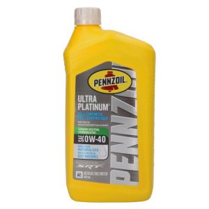Ulje za motor PENNZOIL 68523970CA
