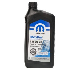 Ulje za motor MOPAR 68523994AA