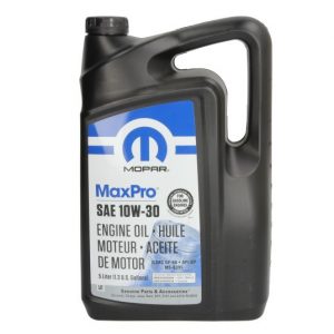 Ulje za motor MOPAR 68524005AA