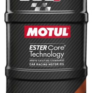 Ulje za motor MOTUL 300V 15W50 60L 110863