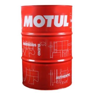 Ulje za motor MOTUL 4100 PROTECT 10W40 208L
