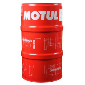 Ulje za motor MOTUL 4100 PROTECT 10W40 60L