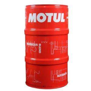 Ulje za motor MOTUL 4100 SYN-NER S 10W40 60L