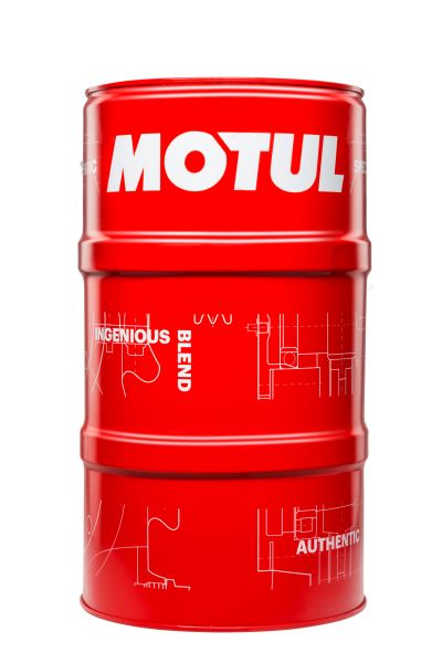 Ulje za motor MOTUL 6100 SYN-CLEAN 5W40 60L