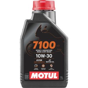 Ulje za motor MOTUL 7100 10W30 1L 104089
