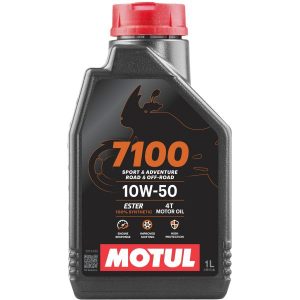 Ulje za motor MOTUL 7100 10W50 1L 104097