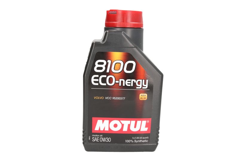 Ulje za motor MOTUL 8100 ECO-NERGY 0W30 1L