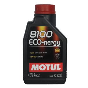 Ulje za motor MOTUL 8100 ECO-NERGY 5W30 1L