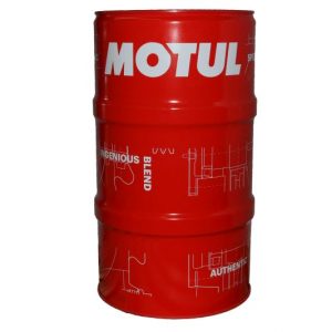 Ulje za motor MOTUL 8100 X-CLEAN+ 5W30 60L