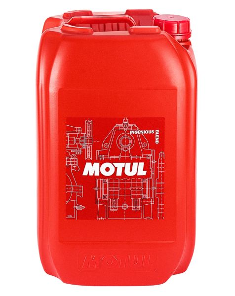 Ulje za motor MOTUL 8100 X-CLEAN 5W40 C3 20L
