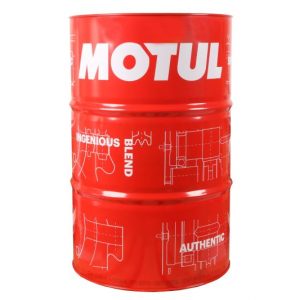 Ulje za motor MOTUL 8100 X-CLEAN EFE 5W30 208